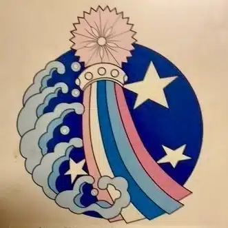 田﨑亜実　┃　タザキアミ