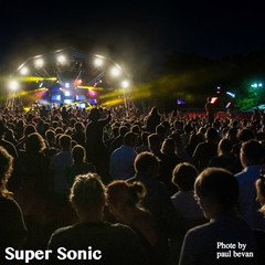 Super_Sonic (Cover)