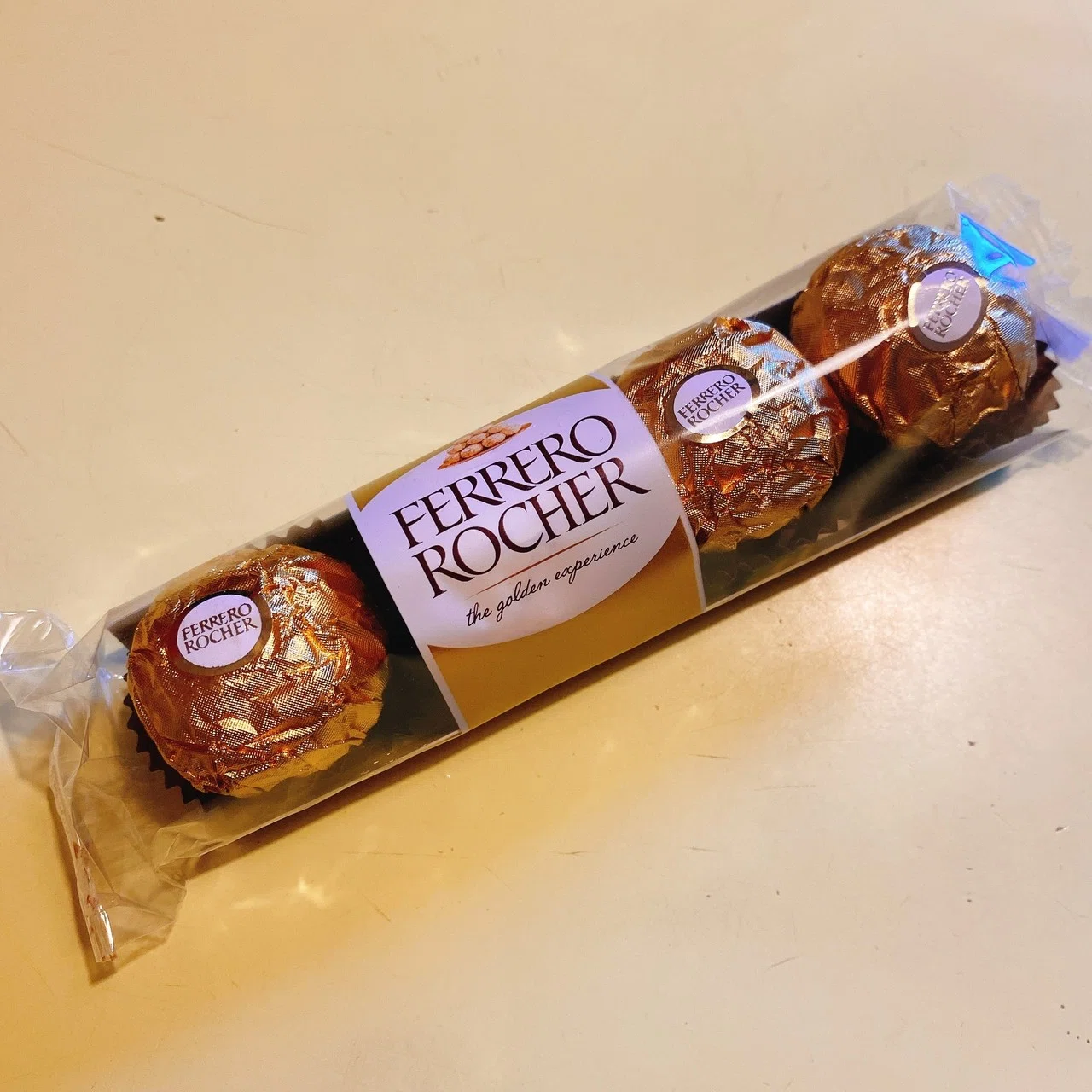 ポケットコーヒー（Pocket Coffee）：決して齧ってはいけない、冬の