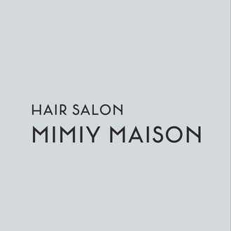 ナイチンゲール Hair Salon Mimiy Maison Note