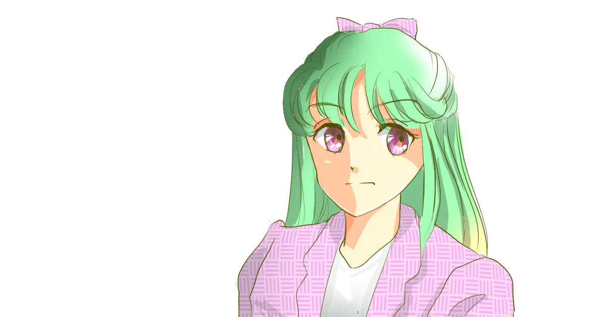 n36＠3見つめる