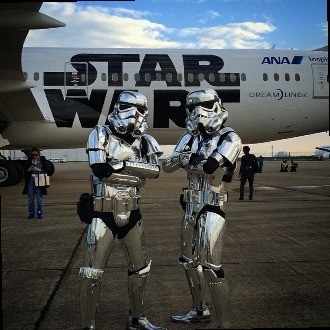 オールドケナー】一番高かったフィギュア(スターウォーズ ビニール