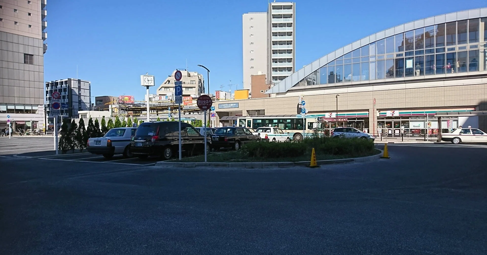 東京 都 西 東京 市 ひばりが丘