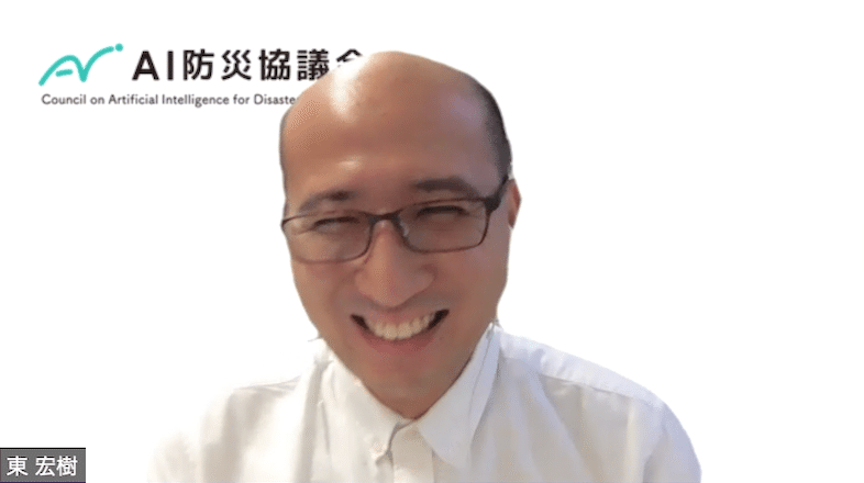 参加者の99 が継続を希望 オープンチャットを活用した 豊洲スマート防災訓練 担当者にインタビュー Line Openchat オープンチャット Note