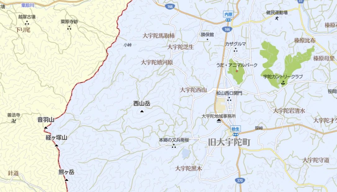 倧å®é西山