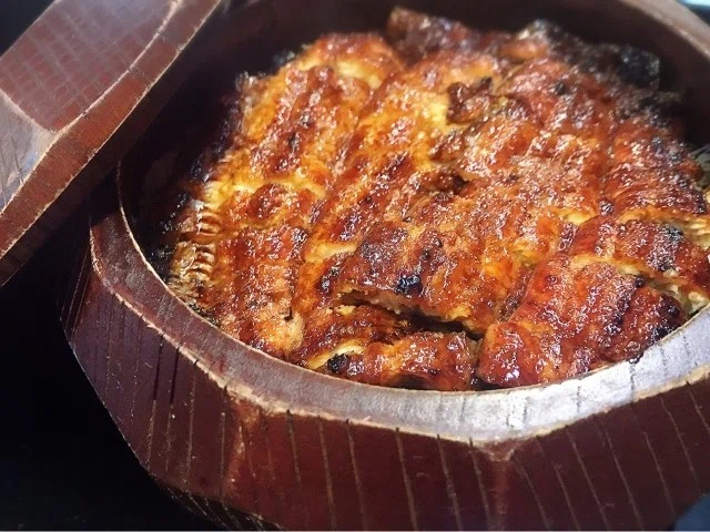 お取り寄せ」ひつまぶし。正しい食べ方は4回に分けて食べる！体験記vol