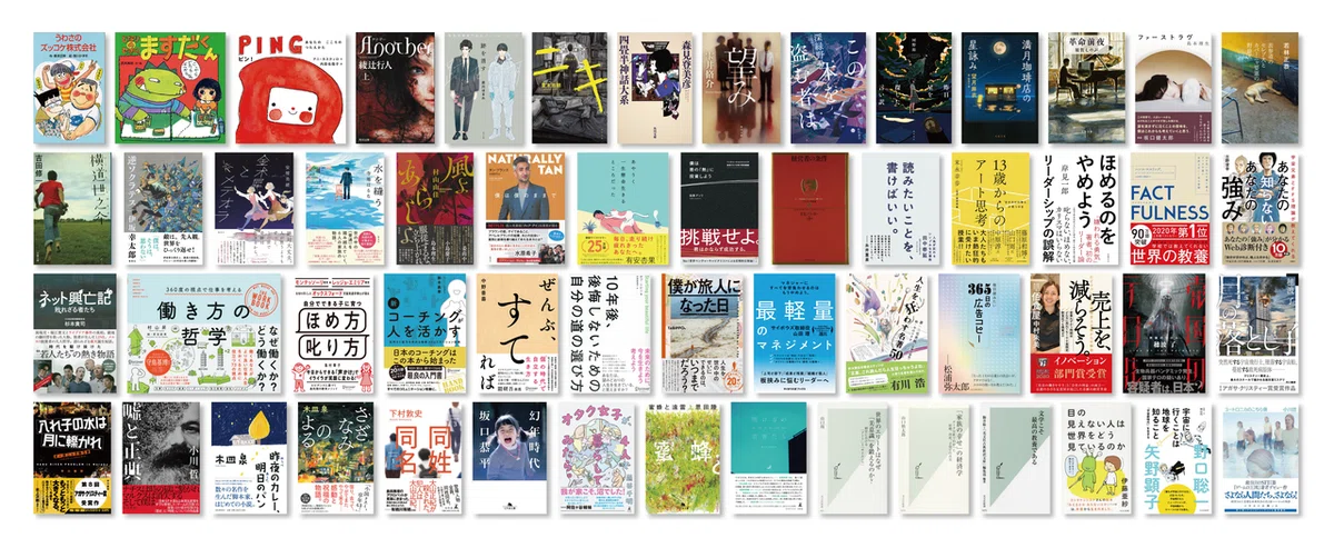 書影
