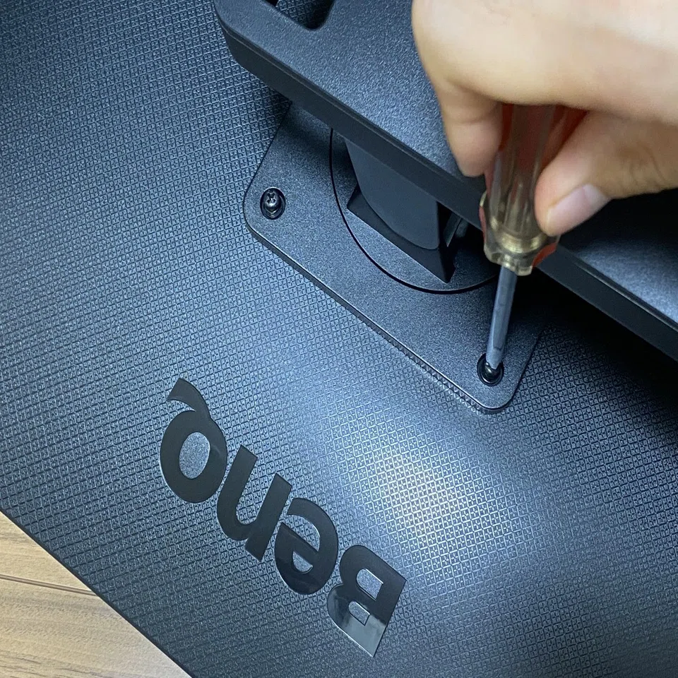 BenQ「GW2780T」は”目に優しい”を徹底的に追求したディスプレイだ 
