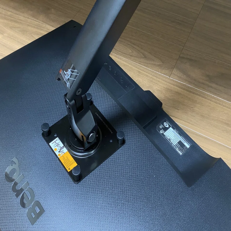 BenQ「GW2780T」は”目に優しい”を徹底的に追求したディスプレイだ 