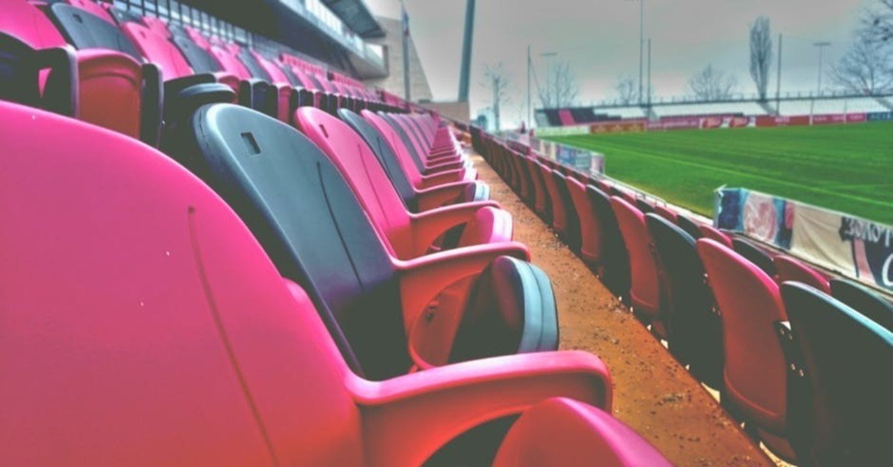 ポルトガルのプロサッカーチームが シートデリバリー を開始 日本でも導入進む スタジアム Tatico Desportivo スポーツビジネス コンサル Note ポルトガルのプロサッカーチームが シートデリバリー を開始 日本でも導入進む スタジアム Tatico Desportivo スポーツビジネス コンサル Note