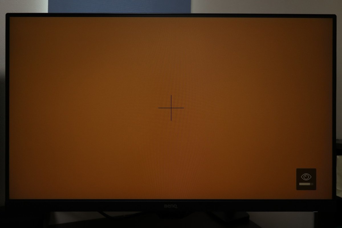 アイケア_照明オン