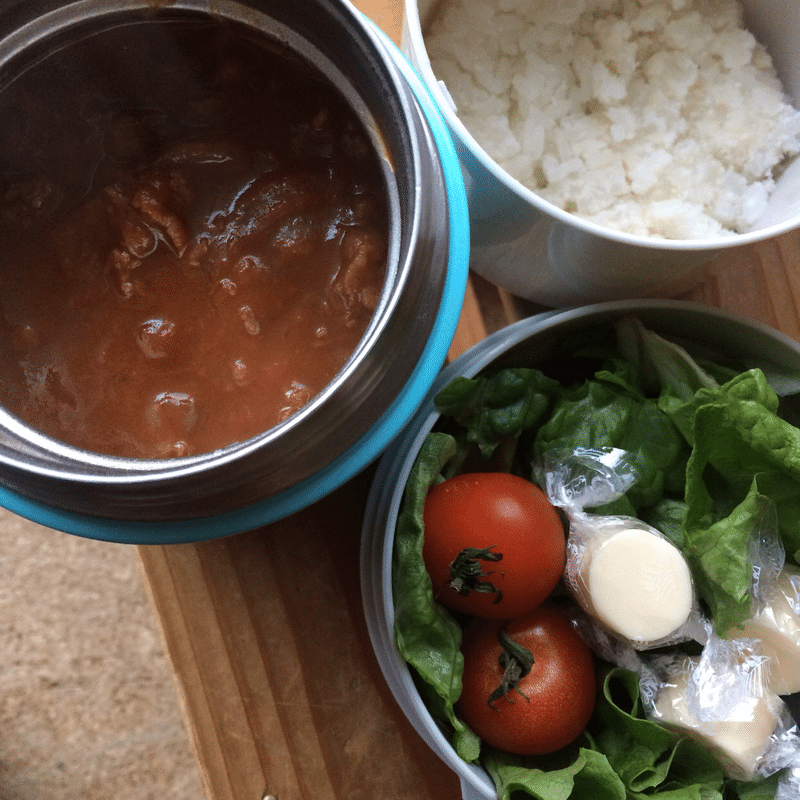 我が家のヘビロテお弁当グッズをご紹介します 古谷 真知子 Note