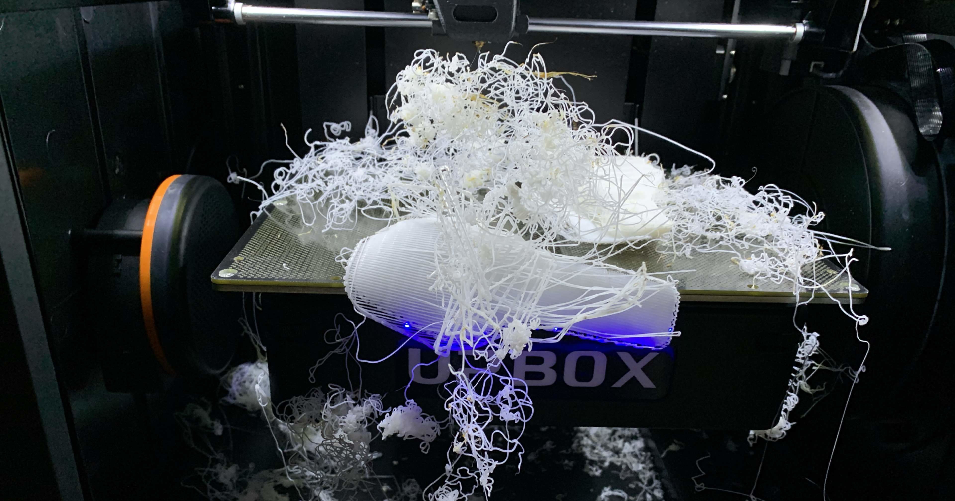 引取限定 UPBOX+ 中古 フィラメント付き /UP BOX+アップボックス 引取限定 UPBOX+ 中古 フィラメント付き /UP BOX+アップボックス 31