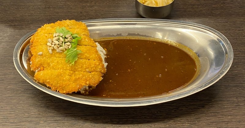 今週の育つカレーは北九州です（10月4日～10月10日）