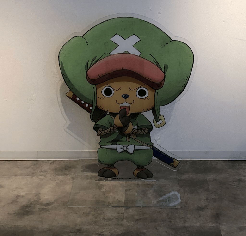 麦わらの一味 人目 のタイトルに関する考察 5人目の仲間はビビ説 ガチャマニア ワンピースフィギュア Note 麦わらの一味 人目 のタイトルに関する考察 5人目の仲間はビビ説 ガチャマニア ワンピースフィギュア Note