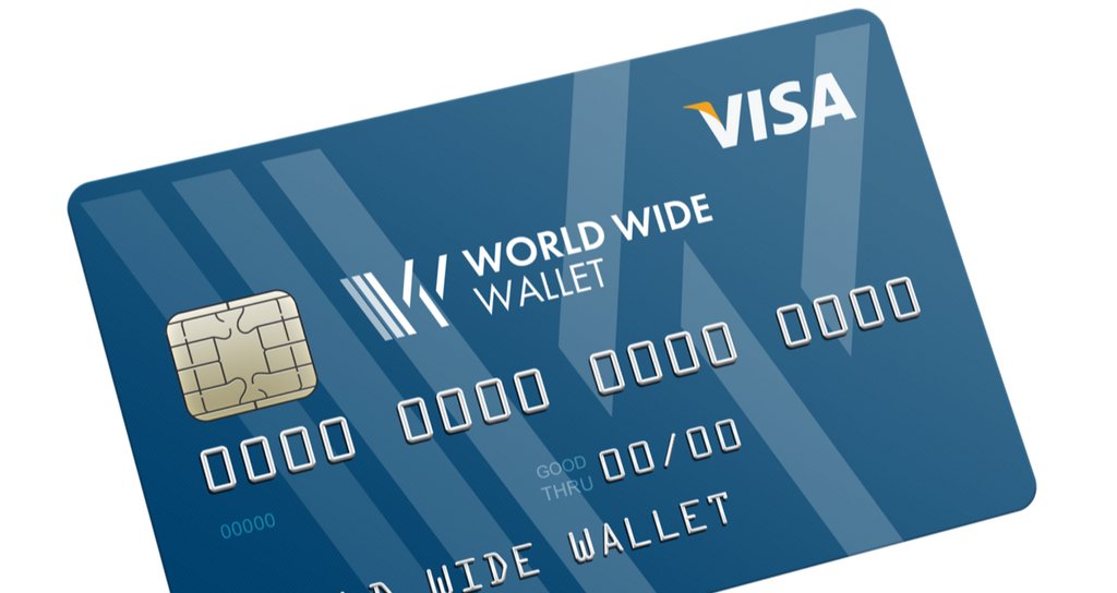 WORLD WIDE WALLET|note