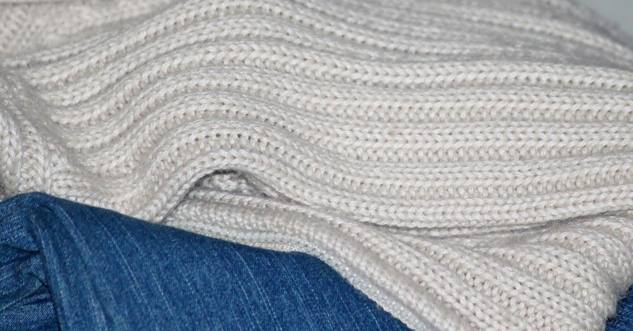 ウール製品のフェルト化について World Of Wool Note ウール製品のフェルト化について World Of Wool Note