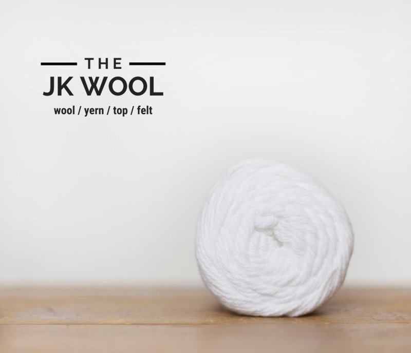 ウール製品のフェルト化について World Of Wool Note