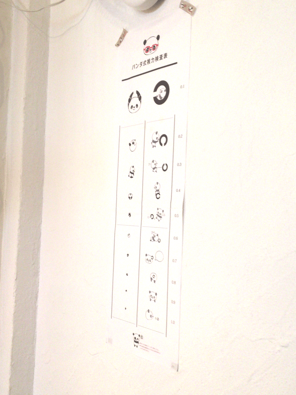 コンタクト 処方箋 だけ 出し て くれる 眼科 コンタクトレンズを作る時に処方箋は必要 作成の手順や見方もご紹介