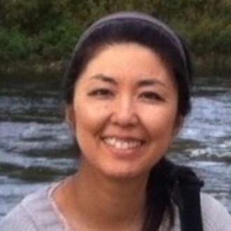 ひろみ (coaching in English)