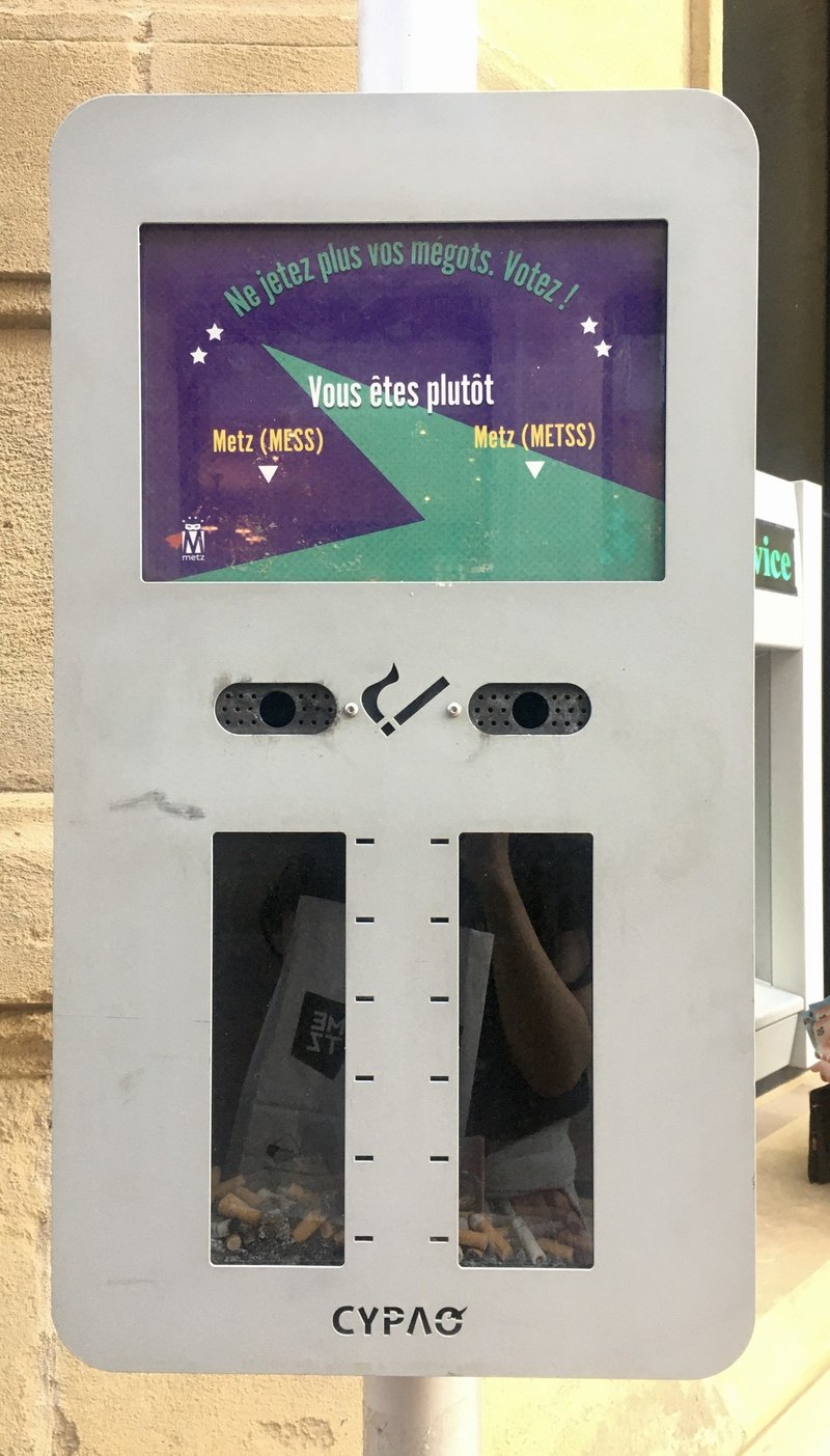 日間で都市を巡る フランス一周4000kmのグルメ旅 9日目 Metz モト Note 日間で都市を巡る フランス一周4000kmのグルメ旅 9日目 Metz モト Note