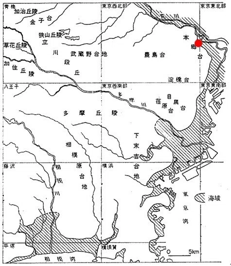 縄文海進_図示