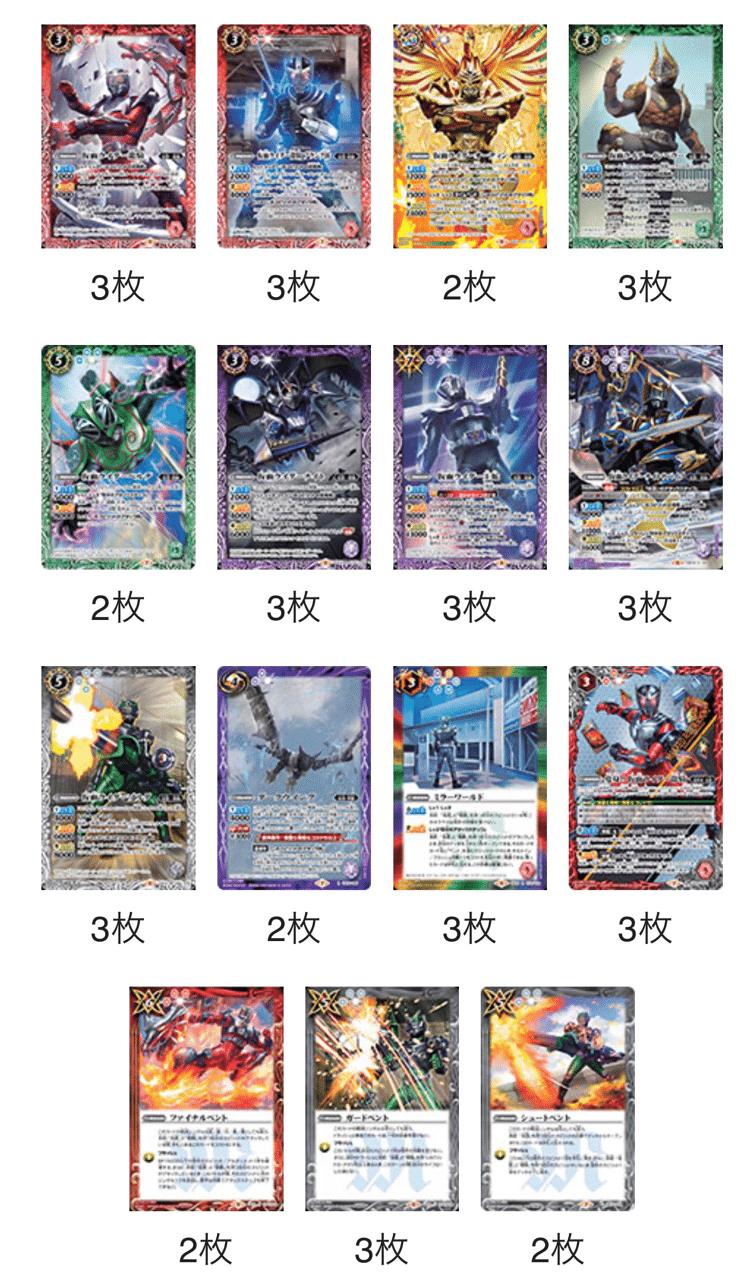 おすすめネット 仮面ライダーナイト 1 1カードデッキ 龍騎ゾルダ王蛇オーディン 発注制作品 フィギュア Oyostate Gov Ng