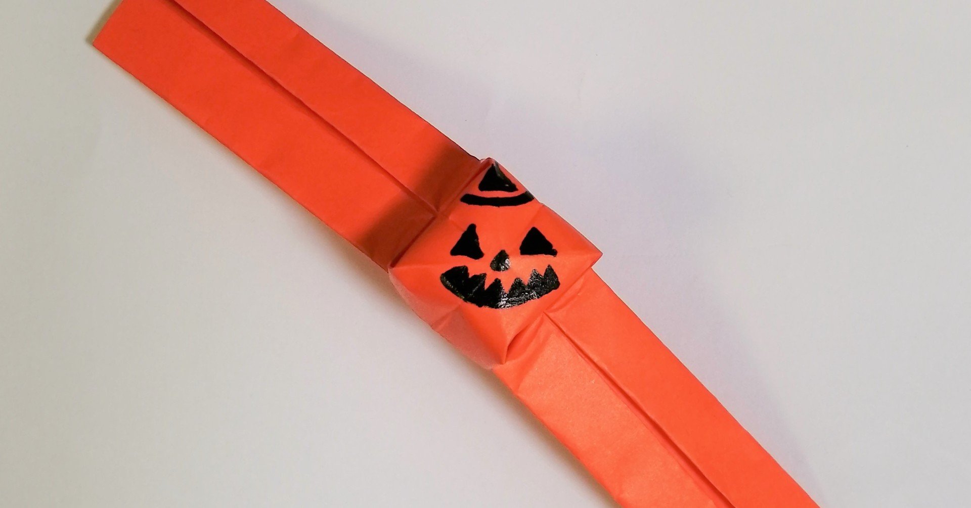 かぼちゃのブレスレット ハロウィーンの工作展 ポピンズシッター 旧スマートシッター 公式 Note
