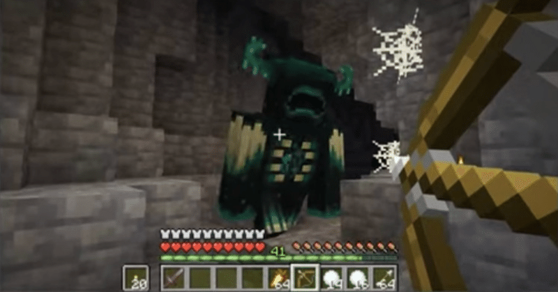 Minecraft今度のアップデート情報 Awara Note