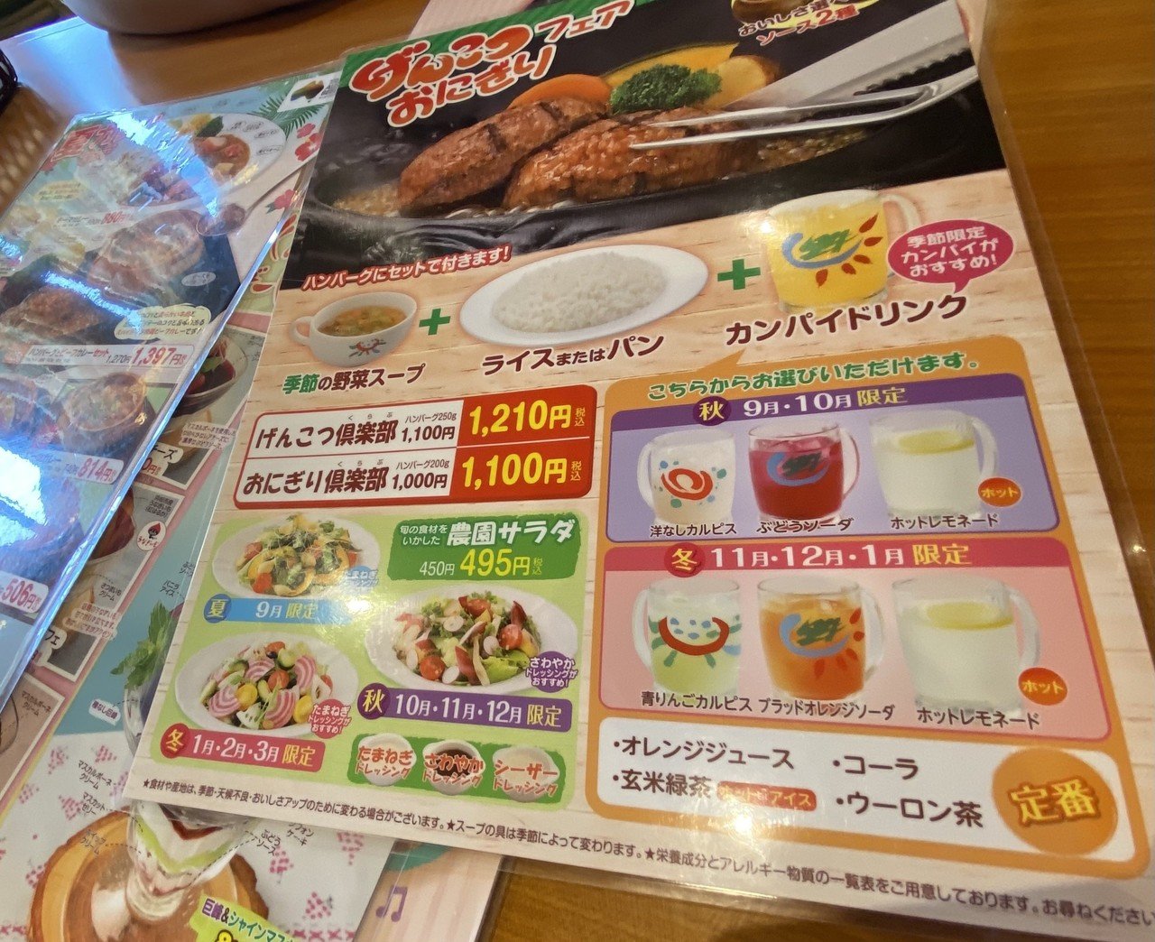 伊豆グルメ 静岡にある噂のさわやかげんこつハンバーグを食す ラフなひとこと 目黒にあるit企業です Note