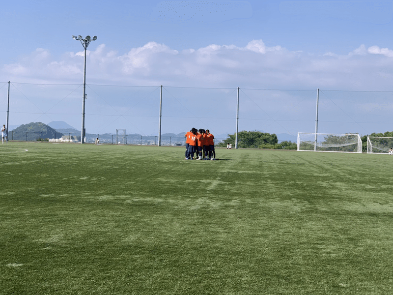 Trm Vs香川西高校 プロサッカー選手育成アカデミー淡路島 Note Trm Vs香川西高校 プロサッカー選手育成アカデミー淡路島 Note