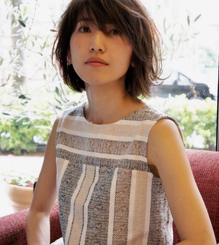 美容メディア編集者と考える 美しさの変遷 髪のこれから Mezon Note 美容メディア編集者と考える 美しさの変遷 髪のこれから Mezon Note