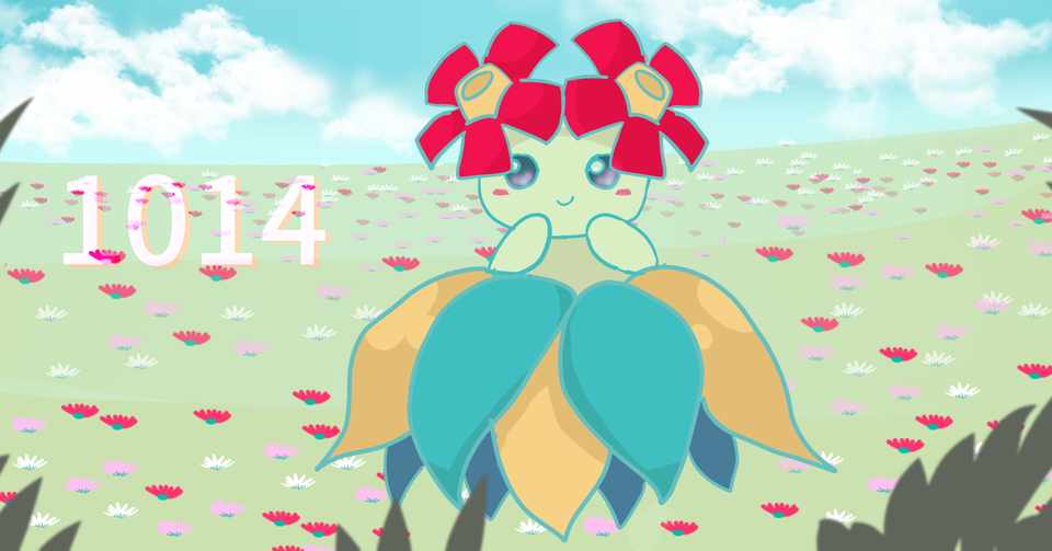 今日のイラスト キレイハナ お勉強 To お絵かき To ダンス To お散歩 めありぃ Note