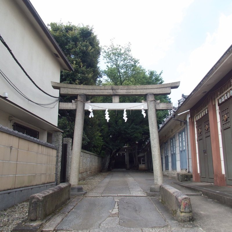 田端八幡神社 北区の神社 電車とバスと歩いて御朱印旅まさはる Note 田端八幡神社 北区の神社 電車とバスと歩いて御朱印旅まさはる Note