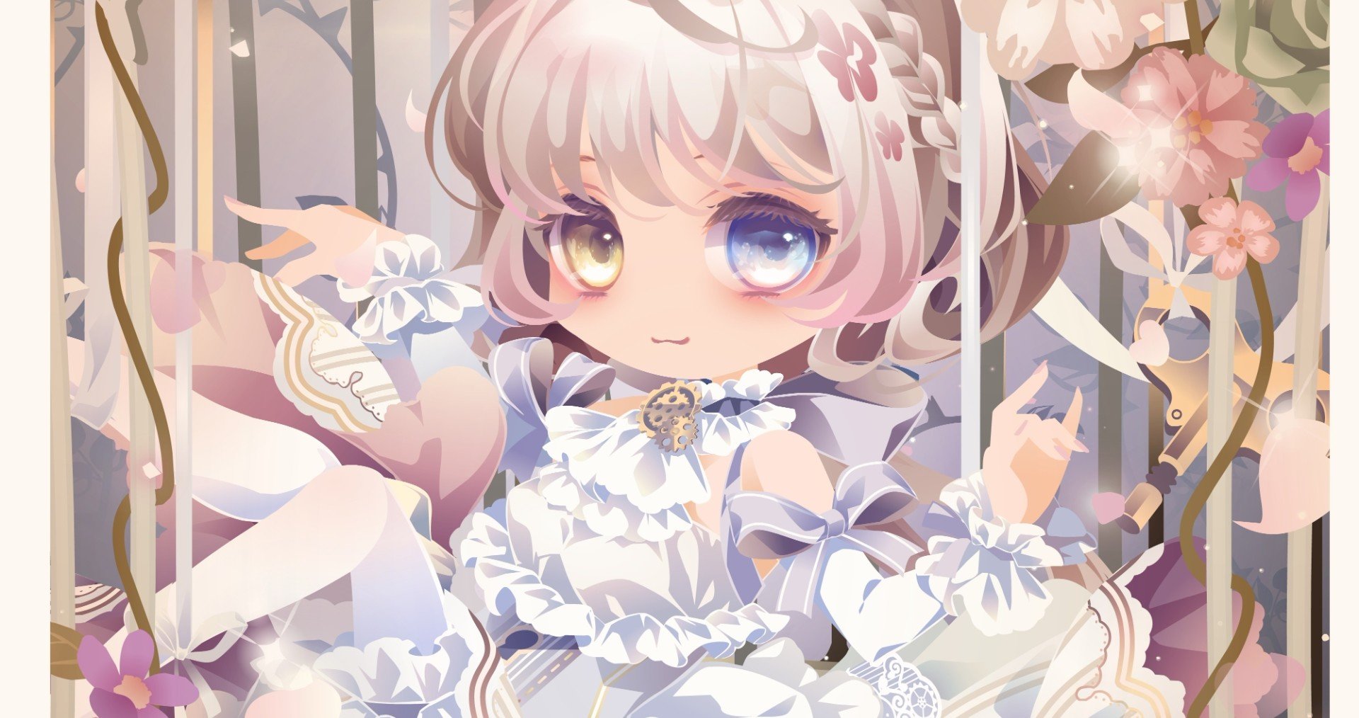 ポケラン(ポケットランド)解説・これから始める人へ｜にひるん