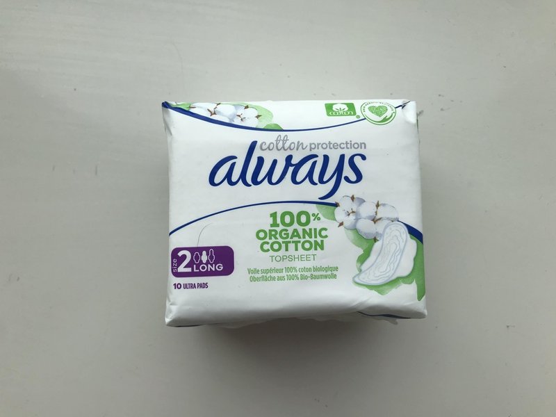 生理用品パッケージの多様性とグローバルスタンダードの話 倉田直子 オランダ在住ライター Note