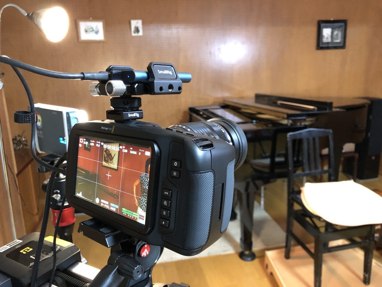 電動スライダー】SMARTTA Slide Mini2 〜配信には使えないが、小さい