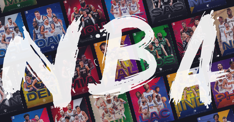 ただただnba 今年のnbaプレーオフがおもろすぎたから全チームに対する感想 拓弥 下駄履くデザイナー Note