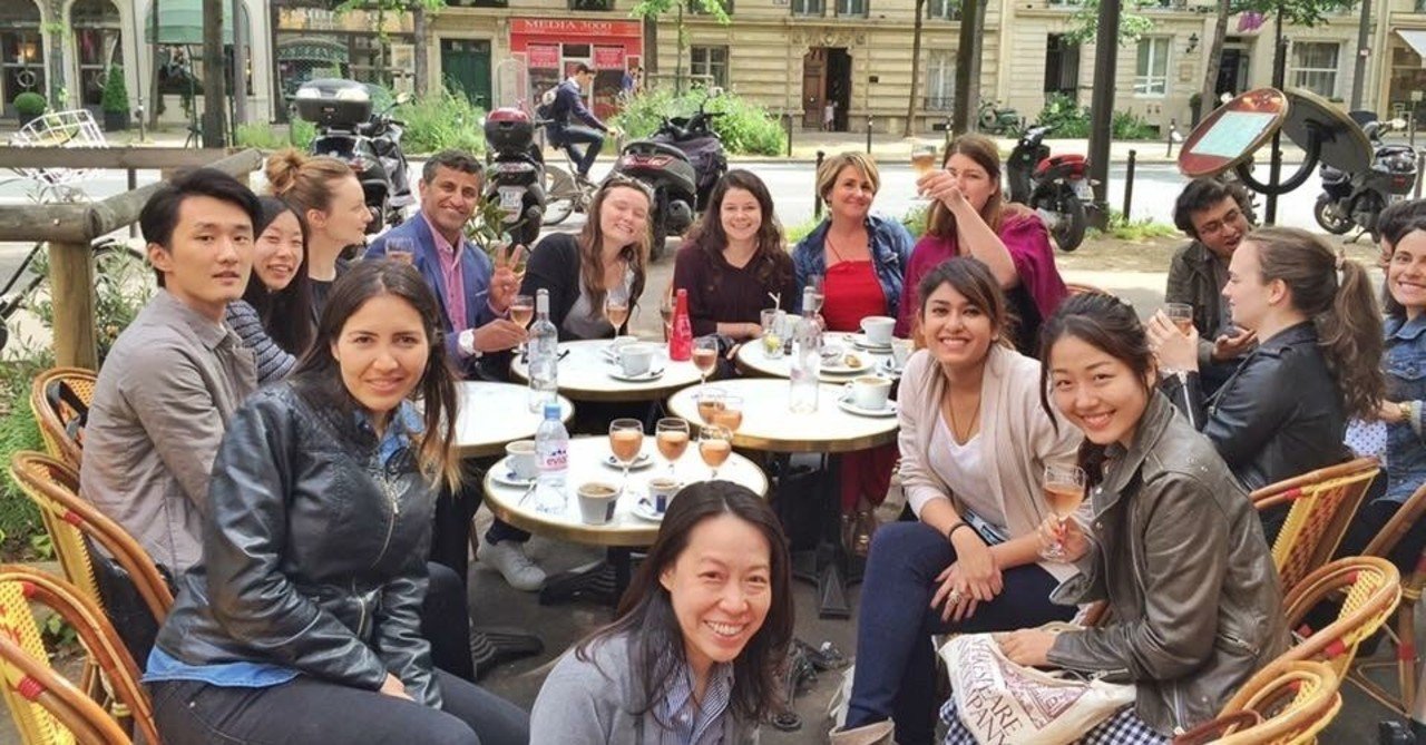 健康で幸せな人生を送るために必要なたった一つのもの 杉浦彩花 Sdgs Prディレクター Note 健康で幸せな人生を送るために必要なたった一つのもの 杉浦彩花 Sdgs Prディレクター Note