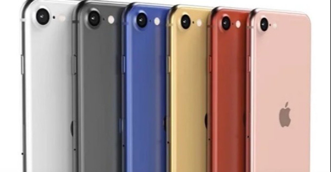 Iphone 12 12pro色 人気色おすめカラーは何色か予想 Iphonemania Note