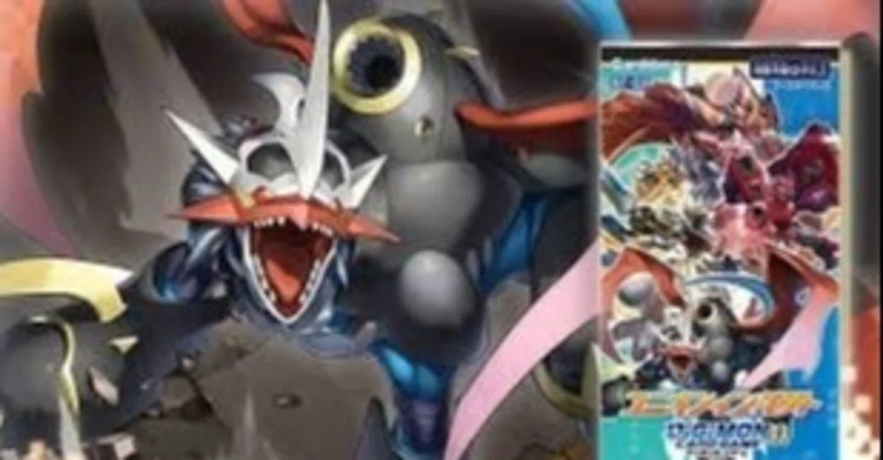 デジモンカードゲーム第3弾 ユニオンインパクト 紫のカード考察 なごみ Note