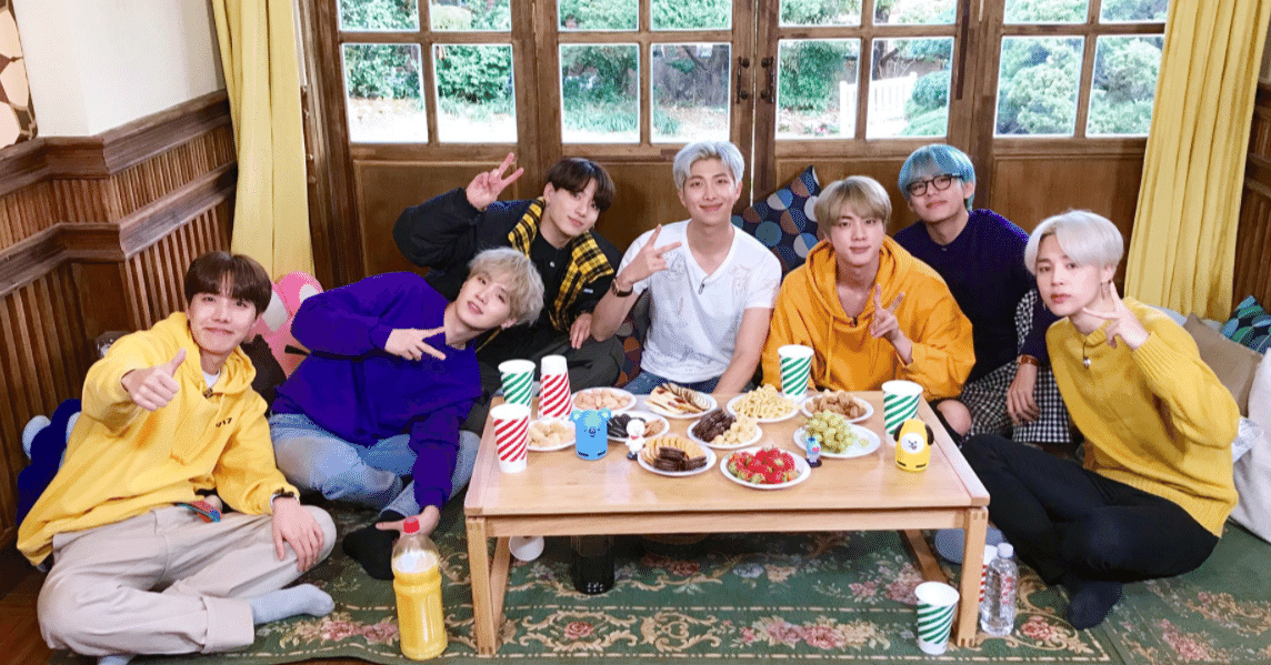 個より集団なチームワーク 仲の良さ スキンシップ Bts 防弾少年団 の世界的人気の10の理由 スノーク Note 個より集団なチームワーク 仲の良さ スキンシップ Bts 防弾少年団 の世界的人気の10の理由 スノーク Note