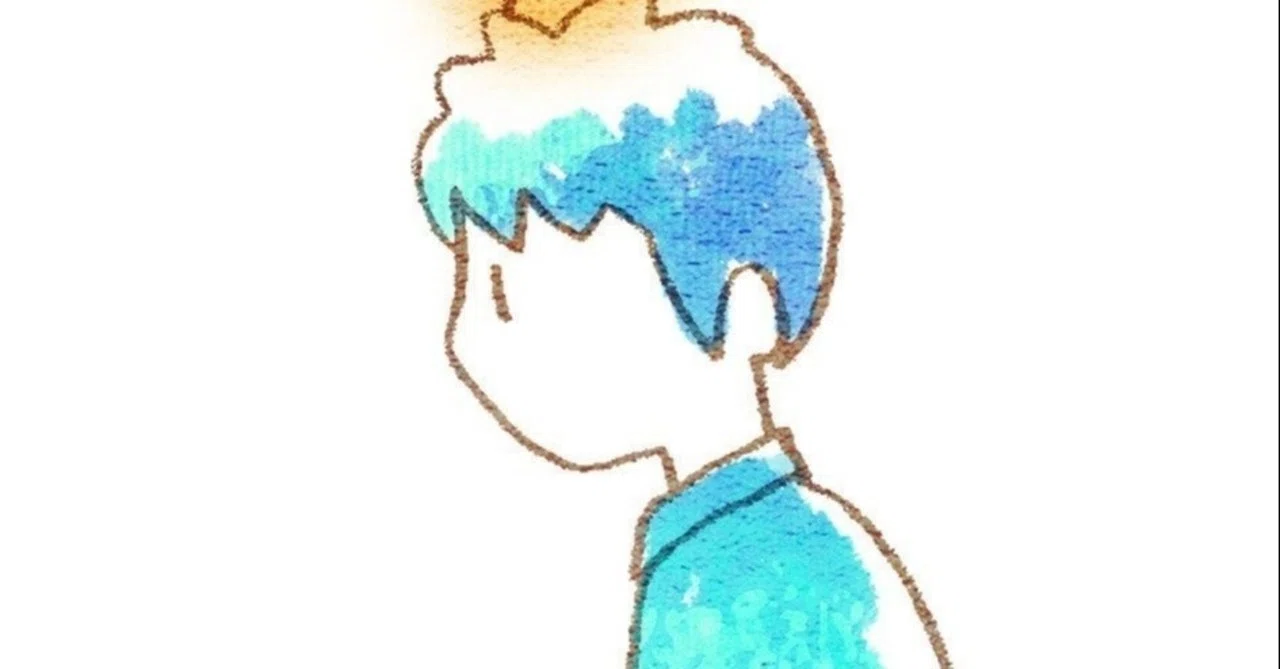 Shouldn't We Stop Asking About 'Future Dreams'?｜akane | フリーランスライター | 塾 ...