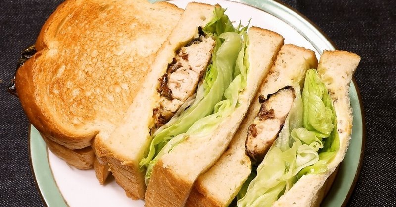 山型食パンなら小倉トーストも小倉じゃないトーストもおいしい ーー 名古屋めし料理家のレシピ 8 Swind 神凪唐州 名古屋めしの人 Note
