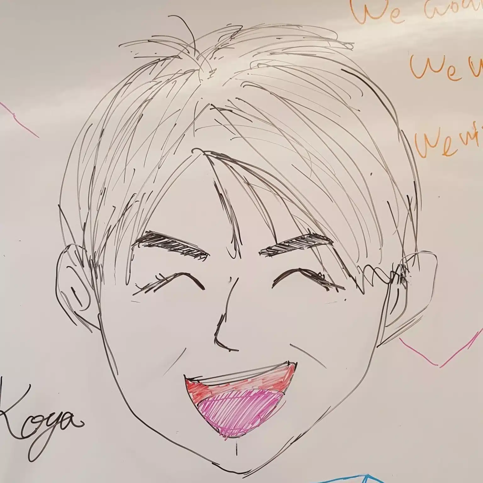 John Yuuki
