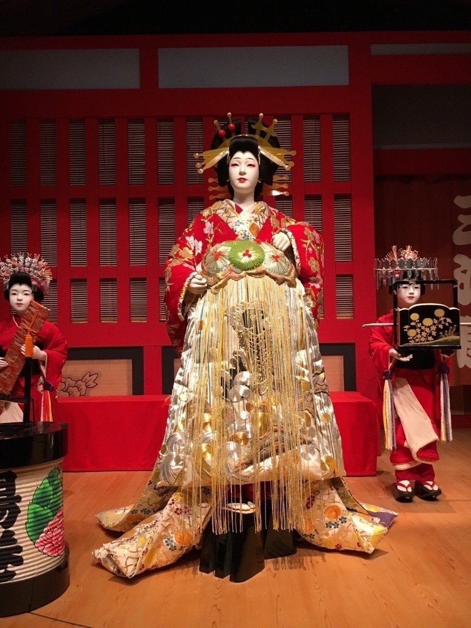 江戸東京博物館は世界一楽しい 魚住 陽向 Note