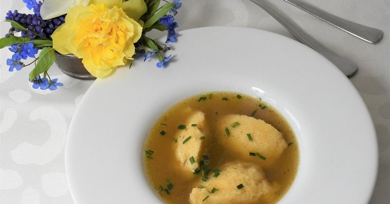 水と塩と野菜だけで美味しいスープを作る シナモンくん Note