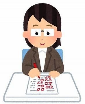 学校の１日３