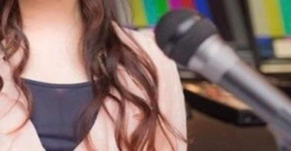 大学でなにをするべき アナウンサーを目指す人向け 女子アナの憂鬱 Note