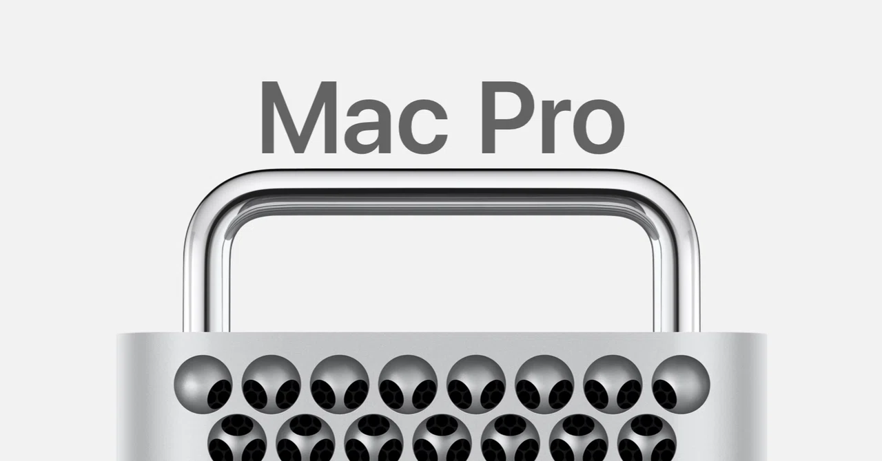 Mac Pro2019開封レビュー!!旧環境をリフレッシュ！！｜海坊主